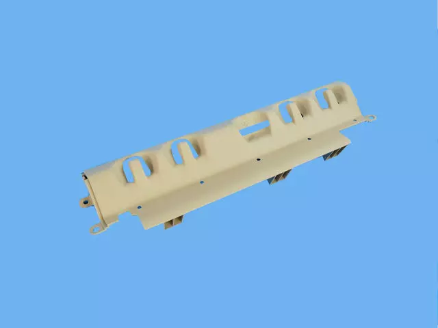 Seat Shield - Mopar (5RU64PD2AB)