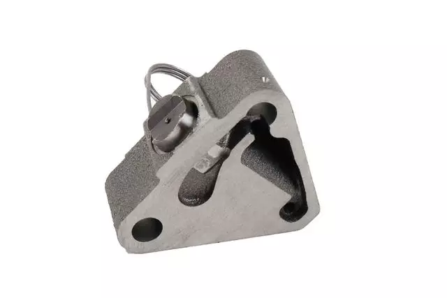 12609260 - Engine: Tensioner for GM Image