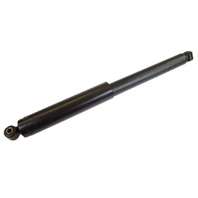 Shock Absorber Assembly - Ford (ASH-846)