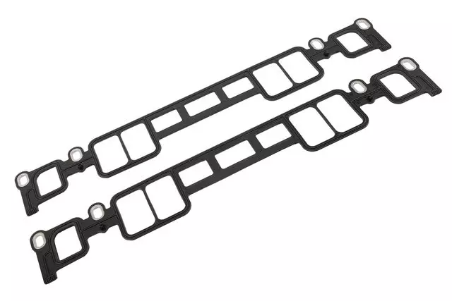 89017465 - : Intake Manifold Gasket Kit with Side Intake Gaskets for GM Image