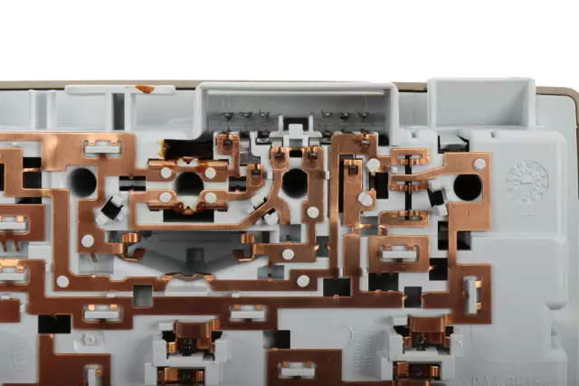 Light Neutral Reading Lamp - GM (95939839)