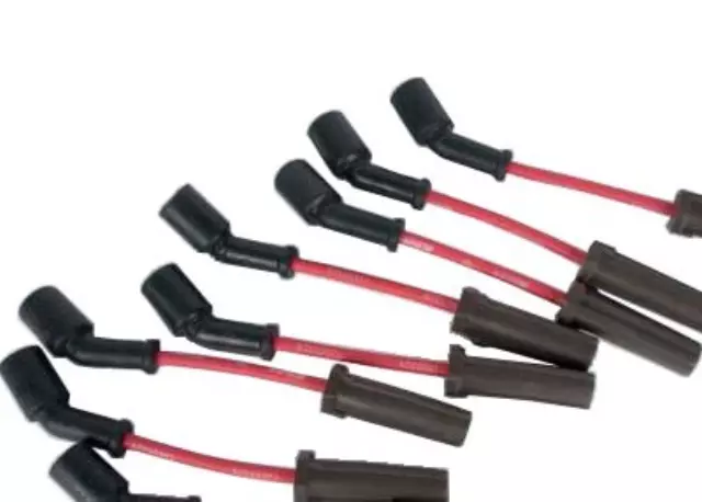 19180531 - : Spark Plug Wire Set for GM Image