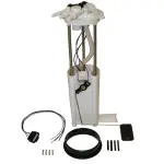 5302430 - : GMB Fuel Pump Module Assembly for GMB Image