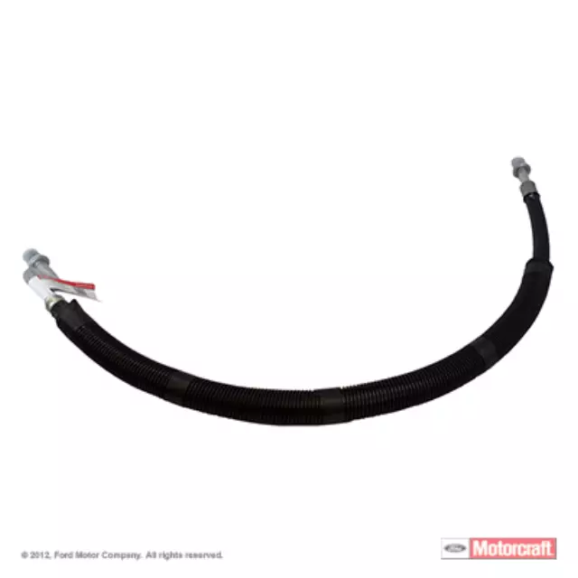 AL5Z19867A - HVAC: Tube Assembly for Ford: Ranger Image