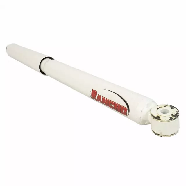 HC3Z18125P - Suspension: Shock for Ford: F-250 Super Duty, F-350 Super Duty Image