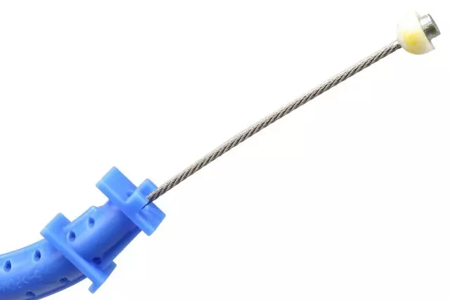 Front Side Door Outside Handle Cable - GM (42496157)