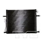 3259 - : 04-04 JP GRD CHRKE W/TOC COND (PFC) - Replaces Jeep 55116931AA for TYC Image