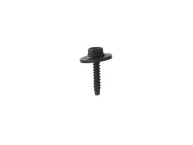 Bumper Cover Screw - Ford (W716345-S450B)