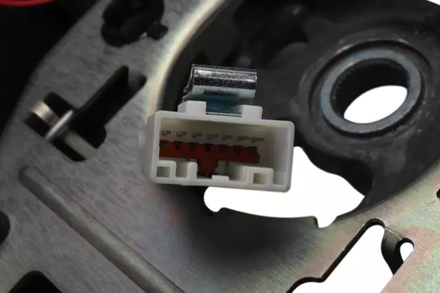 22838981 - Steering: Steering Wheel for Chevrolet: Corvette Image