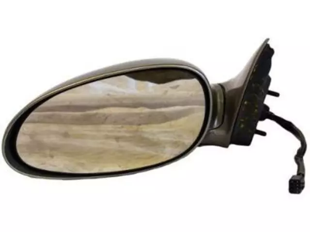 3C3Z17682AAA - Body: Mirror for Ford: F-250 Super Duty, F-350 Super Duty, F-450 Super Duty, F-550 Super Duty Image