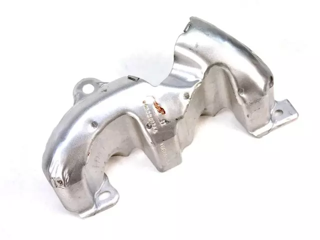 4666037AA - 3.8L Gas; Engine: Exhaust Manifold Shield, Left for Jeep: Wrangler Image