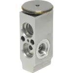 EX10266C - : A/C Expansion Valve -- Block Expansion Valve for UAC Image
