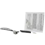 WPT1732 - : Fog Light Switch Connector  for Ford: Bronco, Expedition, F-150, F-250 Super Duty, F-350 Super Duty, F-450 Super Duty, F-550 Super Duty, F-600 Super Duty, Ranger, Transit-150, Transit-250, Transit-350, Transit-350 HD | Lincoln: Navigator Image