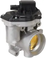 TB1054 - : Fuel
                    Injection Throttle Body Assembly for Spectra Premium Image