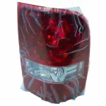 6L5Z13404A - Electrical: Tail Lamp Assembly for Ford: Ranger Image