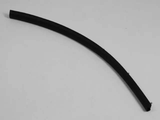 B Pillar Cutline Weatherstrip - Mopar (4389605AA)