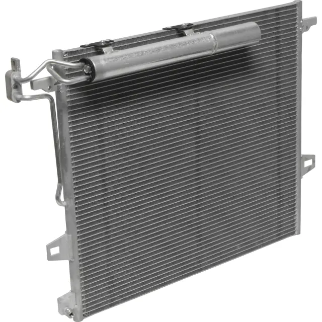 CN3478PFXC - Air Conditioning &amp; Heat: A/C Condenser -- Condenser Parallel Flow for UAC Image