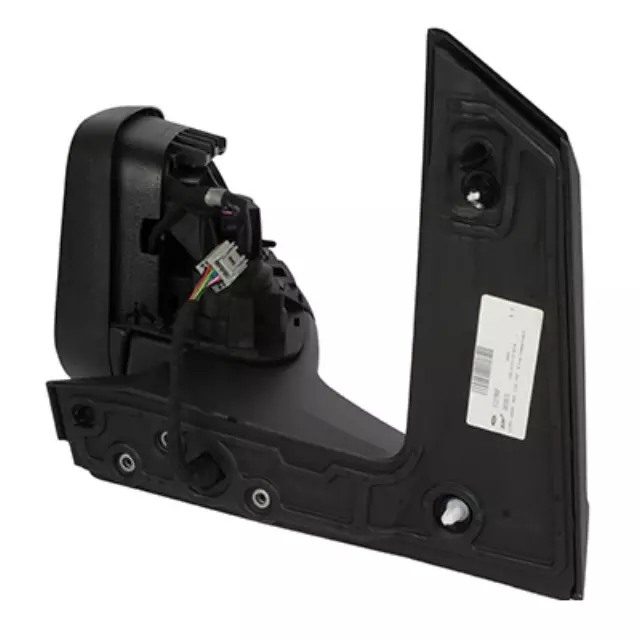 Mirror Assembly - Ford (DT1Z-17683-F)