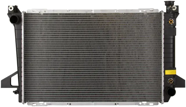 CU1452 - Belts and Cooling: Radiator for Spectra Premium Image