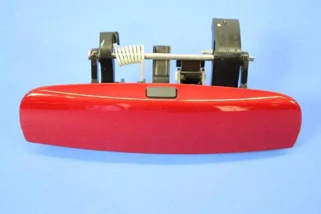 Front Door Exterior Handle, Right - Mopar (1MZ84LAUAM)