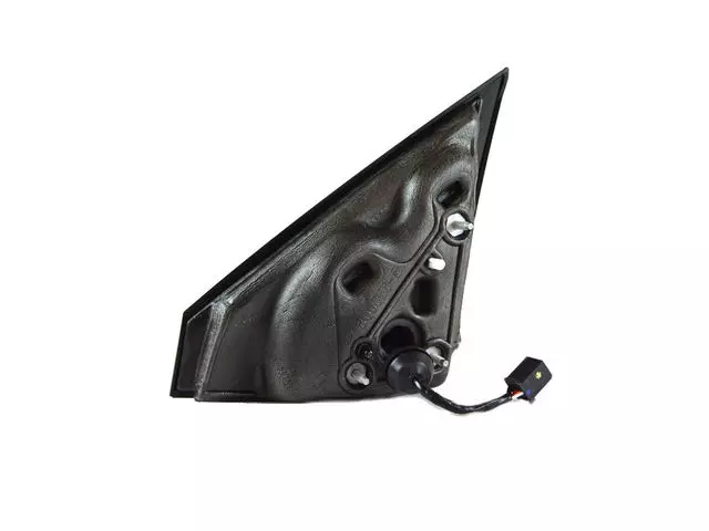 5SP10TZZAA - Doors, Door Mirrors and Related Parts: Outside Rearview Mirror, Right for Dodge: Dart Image