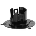 AE6Z15A862A - Body: Park Sensor Bracket for Mercury: Mariner Image
