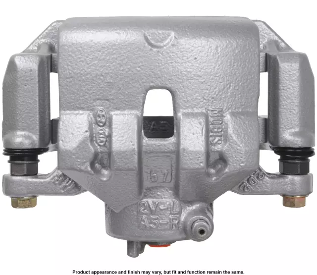 19P6791 - Brakes &amp; Brake Parts: Disc Brake Caliper for Cardone Image