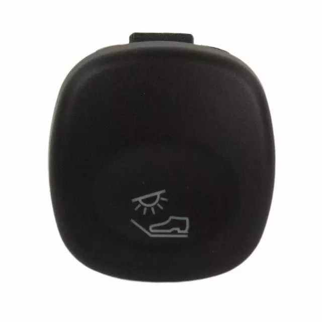 8A8Z13D806AB - Body: Light Switch for Ford: Escape, Flex | Mercury: Mariner Image