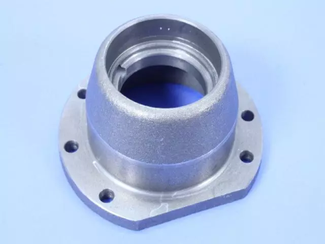 4659736 - 4-Speed; Automatic VLP Transaxle: Differential Bearing Retainer for Mopar Image