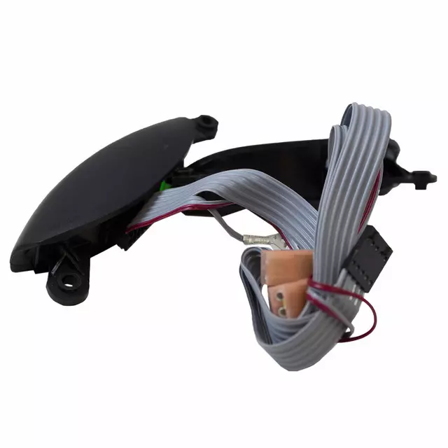 F87Z9C888BB - Steering: Cruise Switch for Ford: Explorer, Explorer Sport, Explorer Sport Trac, F-150, Ranger | Mercury: Mountaineer Image