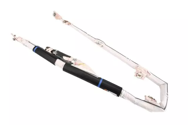 Driver Side Roof Side Rail Airbag - GM (23149293)