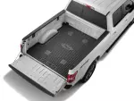 JL3Z99112A15E - : 2022-2023 Ford F-150 Rear Bed Tray Liner Load Compartment 5.5 Feet Bed Black for Ford: F-150 Image