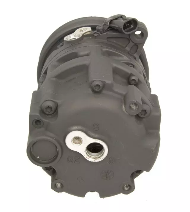 1522148 - HVAC: Air Conditioning Compressor for Saturn: SC1, SC2, SL, SL1, SL2, SW1, SW2 Image