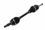 84242107 - Front Drive Axle: Axle Assembly for GM Image