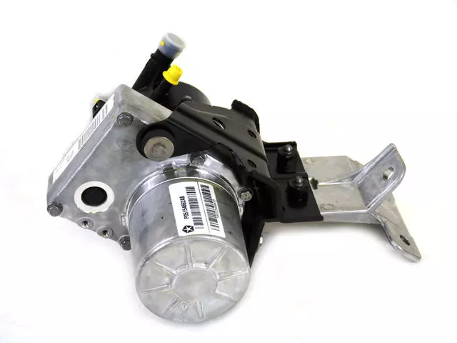 5154662AC - : Power Steering Pump for Jeep: Grand Cherokee Image
