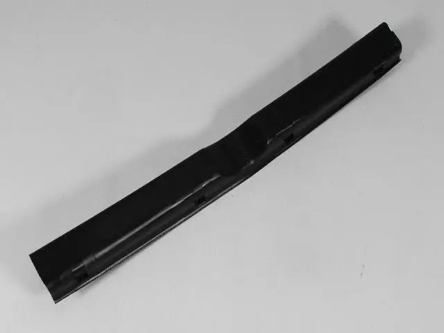 55077840AA - Frames and Bumpers: Front Bumper Panel for Mopar Image