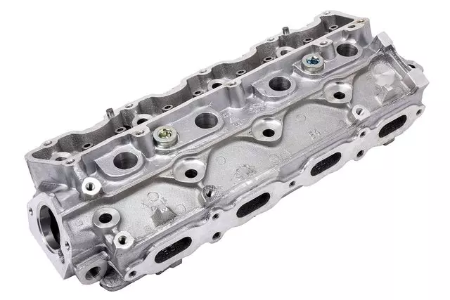 24574472 - Engine: Cylinder Head for GM Image