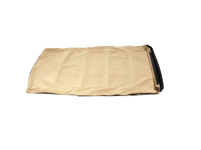 Soft Top Cover - Mopar (6QP23RU5AB)