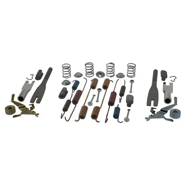 H2301 - : Drum Brake Hardware Kit for Carlson Image