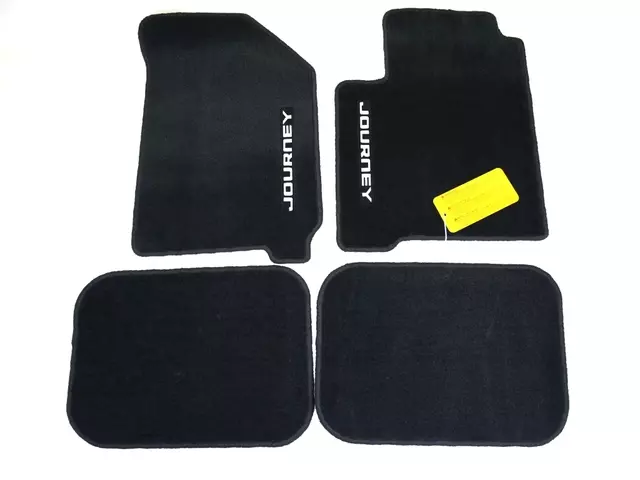 Mat Kit - Mopar (82210812AC)