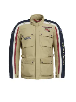                                     Mens GS Tatacoa Jacket - Sand
                                