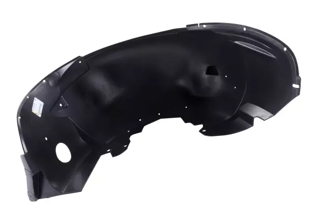 25914762 - Body: Fender Liner for Pontiac: Solstice Image