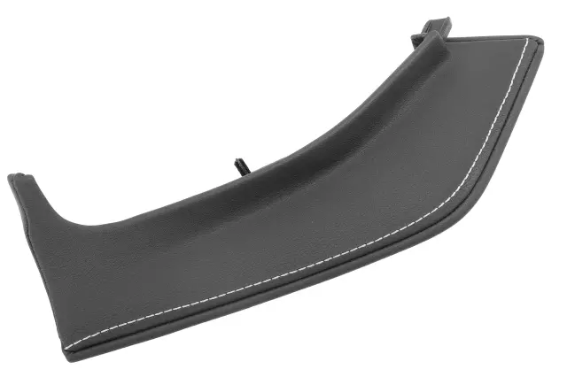 84706583 - Body: Molding for Chevrolet: Corvette Image