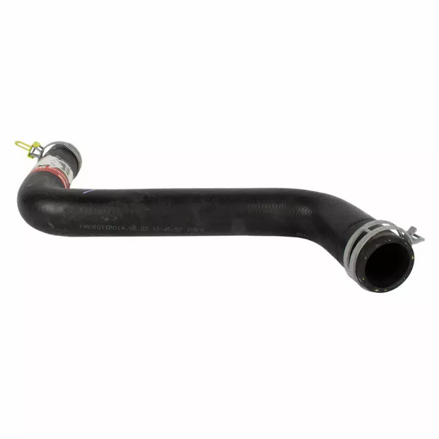 Lower Hose - Ford (8L8Z-8286-B)