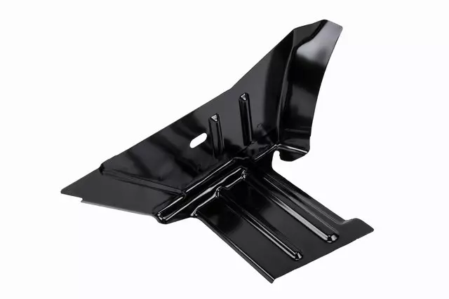 Driver Side Engine Compartment Panel Front Extension - GM (89025201)