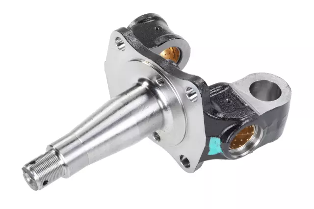 97261549 - Steering: Steering Knuckle for Chevrolet: LCF 3500, LCF 3500HG Image