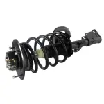 812219 - : 04-08 Chrysler Pacifica Suspension Strut and Coil Spring Assembly  - Front Left for GSP Image