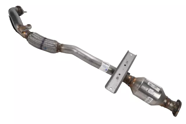 22935118 - : Front Pipe for Chevrolet: Malibu Image