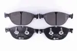 355021381 - : Disc Brake Pad Set for Hella Pagid Image