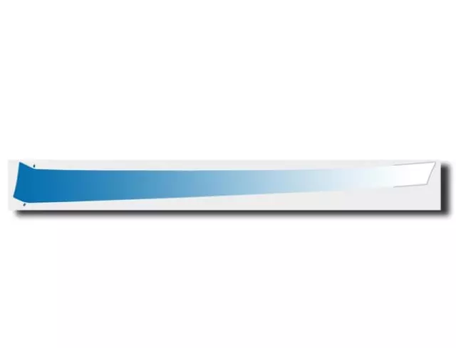 Decorative Film - Porsche (996-559-336-93)